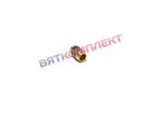 Втулка уплотнительная ПГК-49ЖШ.801314.01.00.019 (ГП-4Ш.801314.01.00.019)	